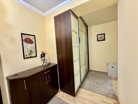 квартира по адресу Научная ул., 49а