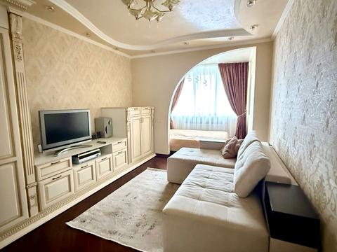 квартира за адресою Берестейський просп. (Перемоги), 121-А