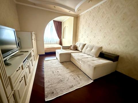 квартира за адресою Берестейський просп. (Перемоги), 121-А