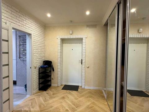 квартира за адресою Драгоманова вул., 2-Б