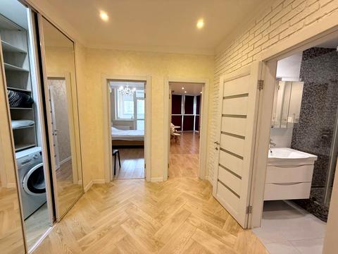 квартира за адресою Драгоманова вул., 2-Б