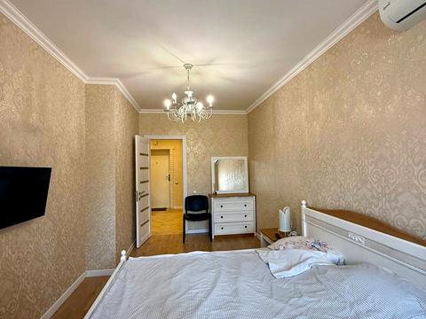 квартира за адресою Драгоманова вул., 2-Б