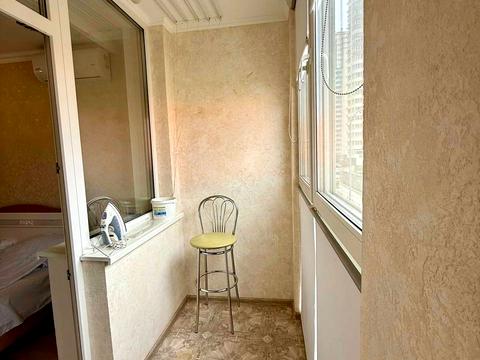 квартира за адресою Драгоманова вул., 2-Б