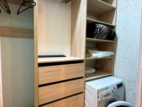 квартира за адресою Драгоманова вул., 2-Б