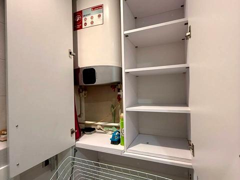 квартира за адресою Драгоманова вул., 2-Б