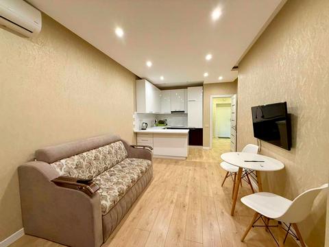 квартира за адресою Драгоманова вул., 2-Б