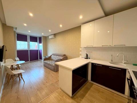 квартира за адресою Драгоманова вул., 2-Б