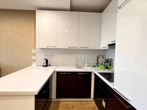 квартира за адресою Драгоманова вул., 2-Б