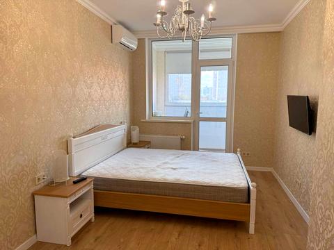 квартира за адресою Драгоманова вул., 2-Б