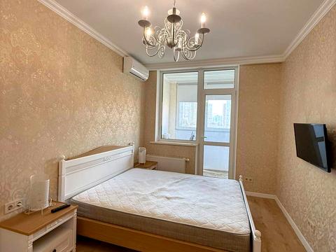 квартира за адресою Драгоманова вул., 2-Б