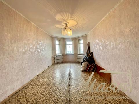 квартира за адресою Залізнична вул., 9
