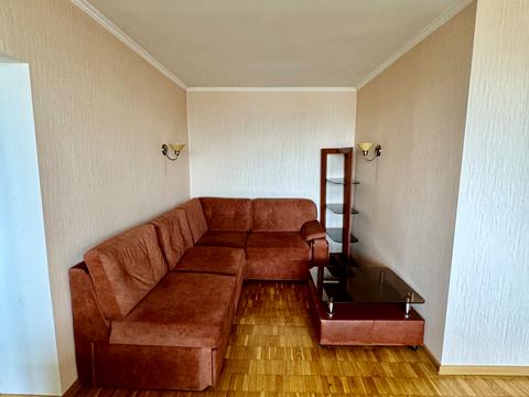 квартира по адресу Карела Чапека ул. (Юліуса Фучика), 13