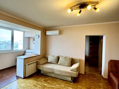 квартира по адресу Карела Чапека ул. (Юліуса Фучика), 13