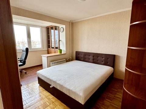 квартира по адресу Карела Чапека ул. (Юліуса Фучика), 13