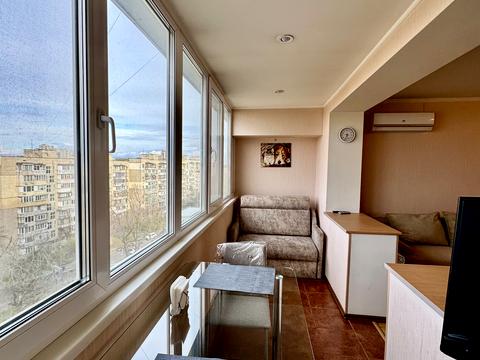 квартира по адресу Карела Чапека ул. (Юліуса Фучика), 13