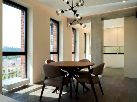 квартира за адресою Антоновича вул. (Горького), 44