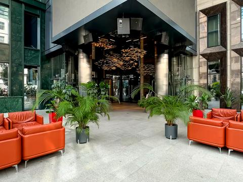 квартира за адресою Антоновича вул. (Горького), 44