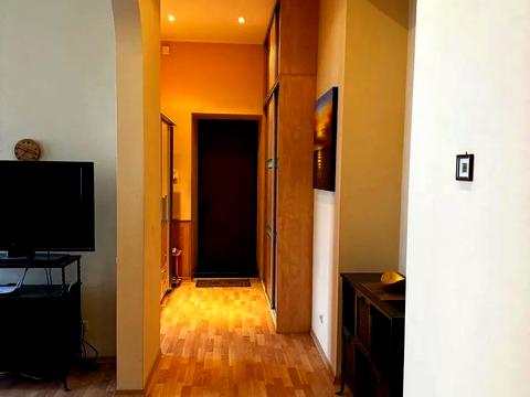 квартира по адресу Гетмана Павла Скоропадского ул. (Толстого), 17