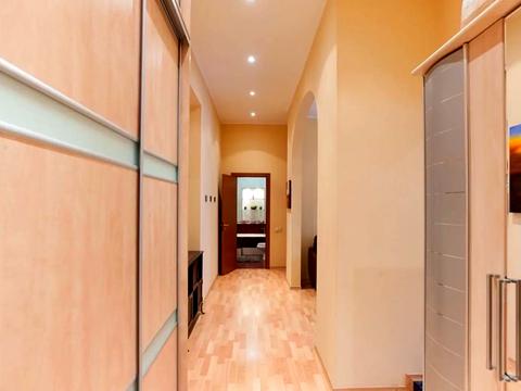 квартира по адресу Гетмана Павла Скоропадского ул. (Толстого), 17