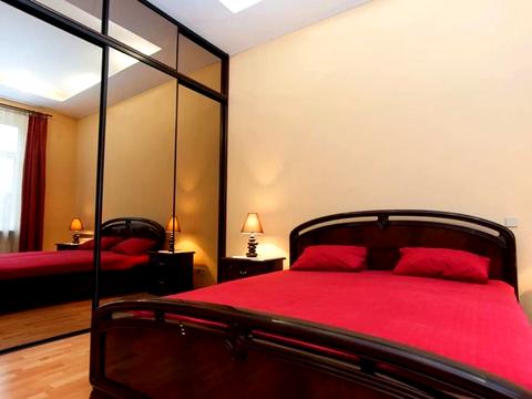 квартира по адресу Гетмана Павла Скоропадского ул. (Толстого), 17