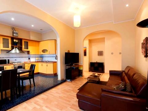 квартира по адресу Гетмана Павла Скоропадского ул. (Толстого), 17