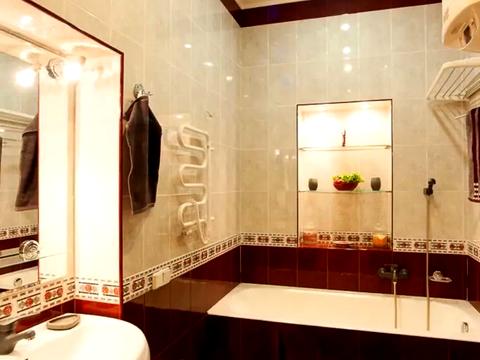 квартира по адресу Гетмана Павла Скоропадского ул. (Толстого), 17