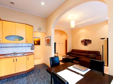 квартира по адресу Гетмана Павла Скоропадского ул. (Толстого), 17