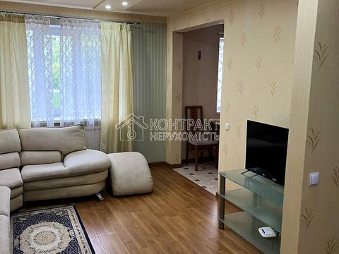 квартира по адресу Гвардейцев-Широнинцев ул., 49в