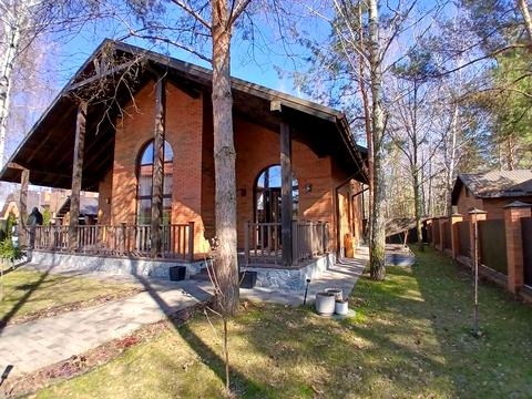 дом по адресу Липова