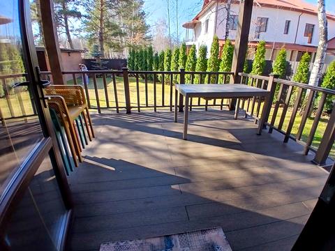 дом по адресу Липова