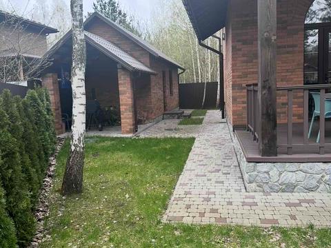 дом по адресу Липова