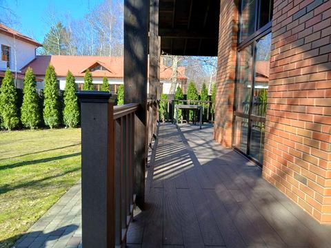 дом по адресу Липова