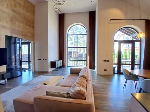 дом по адресу Липова