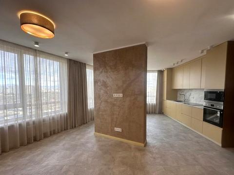 квартира по адресу Причальная ул., 14