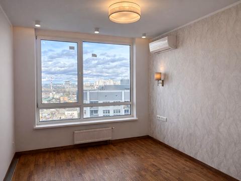 квартира по адресу Причальная ул., 14