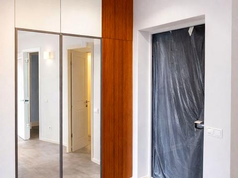 квартира по адресу Причальная ул., 14