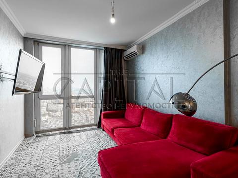 квартира по адресу Соборности просп. (Воззʼєднання), 30