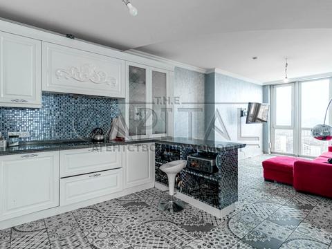 квартира по адресу Соборности просп. (Воззʼєднання), 30