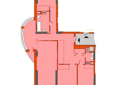 квартира по адресу Соборности просп. (Воззʼєднання), 30