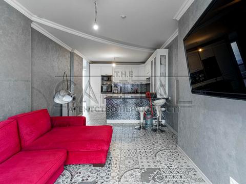 квартира по адресу Соборности просп. (Воззʼєднання), 30