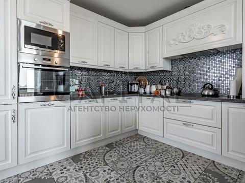 квартира по адресу Соборности просп. (Воззʼєднання), 30