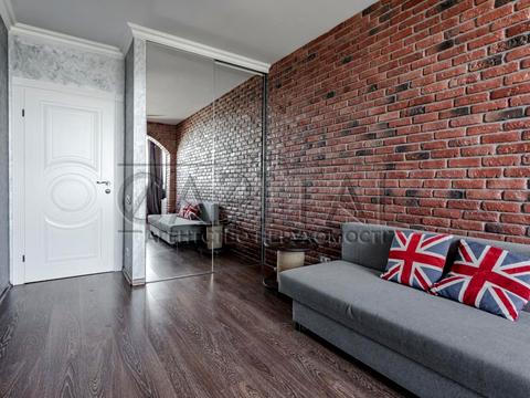 квартира по адресу Соборности просп. (Воззʼєднання), 30