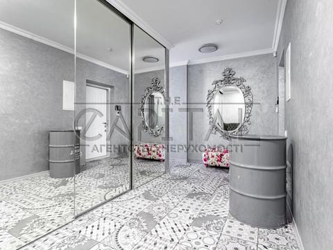 квартира по адресу Соборности просп. (Воззʼєднання), 30