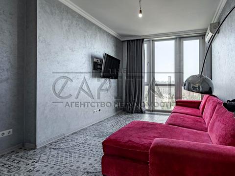 квартира по адресу Соборности просп. (Воззʼєднання), 30