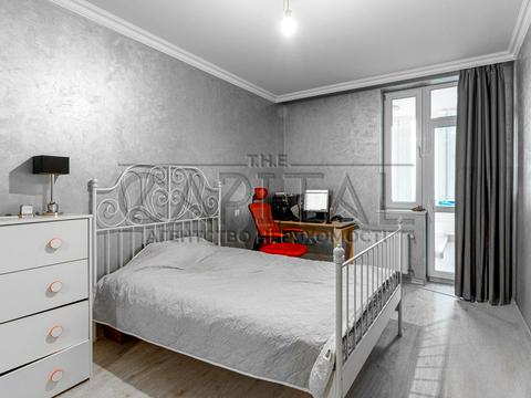 квартира по адресу Соборности просп. (Воззʼєднання), 30