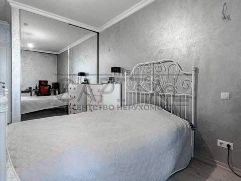 квартира по адресу Соборности просп. (Воззʼєднання), 30