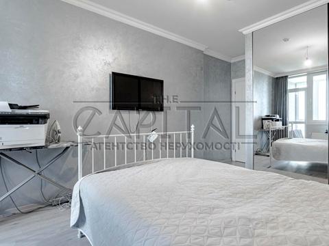 квартира по адресу Соборности просп. (Воззʼєднання), 30