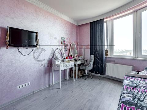 квартира по адресу Соборности просп. (Воззʼєднання), 30