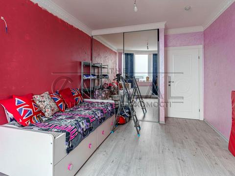 квартира по адресу Соборности просп. (Воззʼєднання), 30