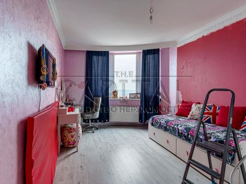 квартира по адресу Соборности просп. (Воззʼєднання), 30